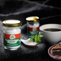 Organic India - Stevia powder