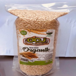 Brown Rice C4 OCJ