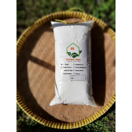 Pondok Alam Garut Starch Flour