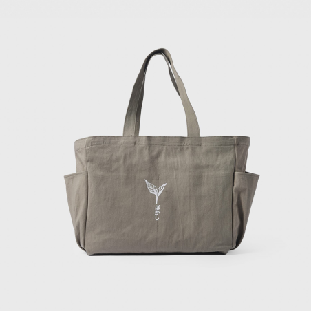 Bokashi Moss Bag