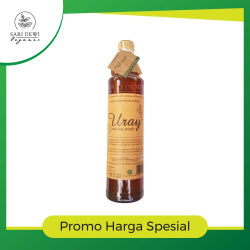 Uray Honey 875g