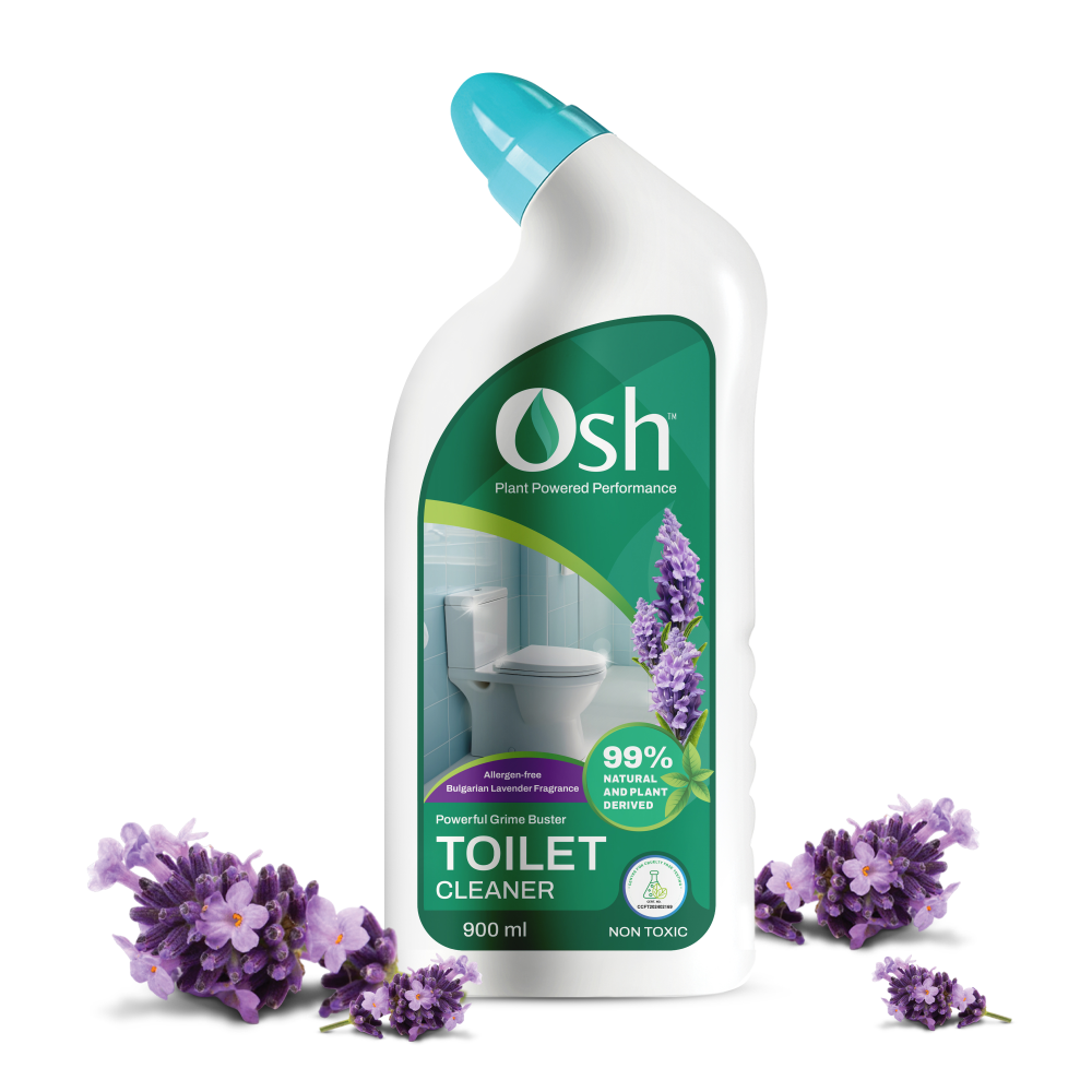 Toilet Cleaner - 900ml