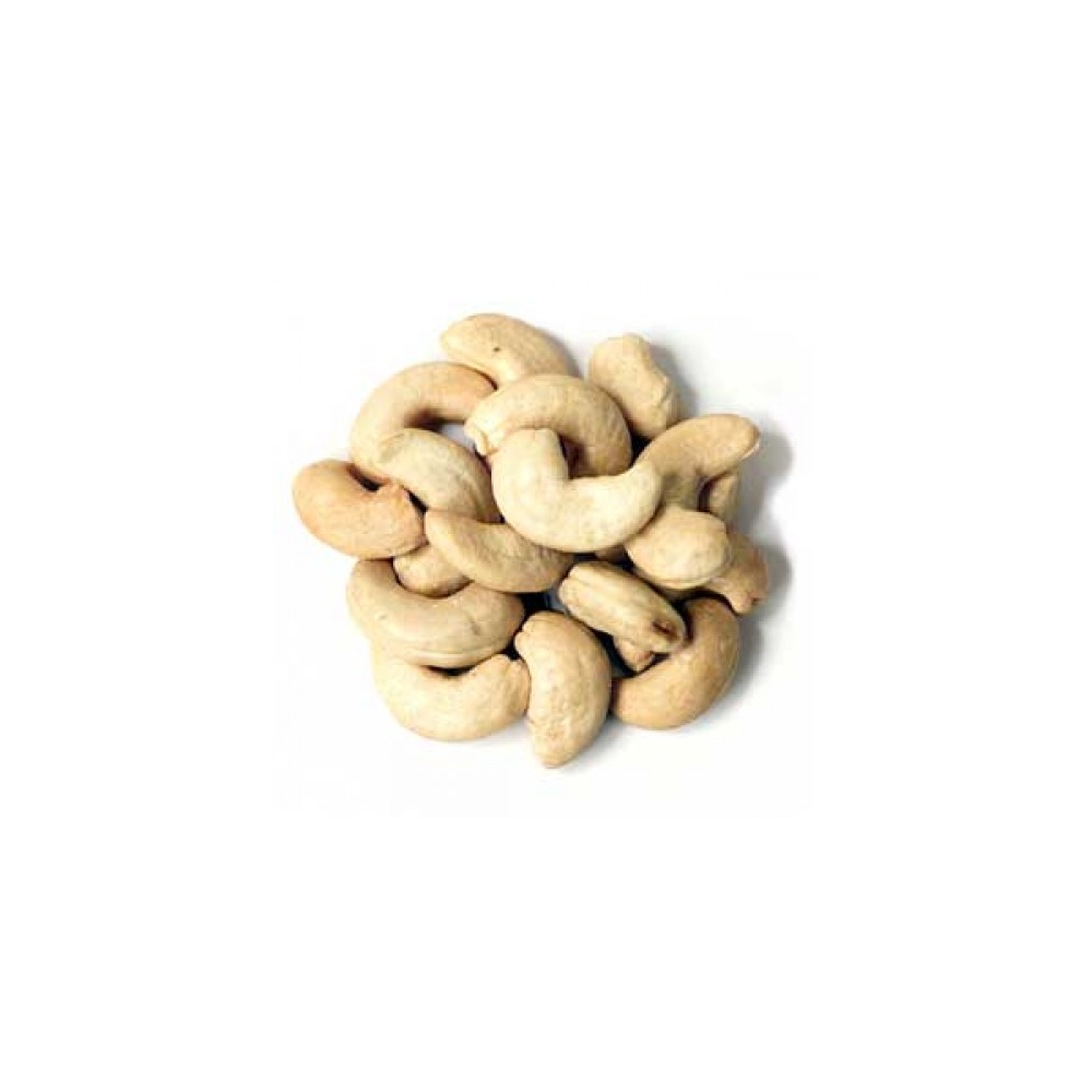 Cashew Whole (200gr, Glass Bottle)