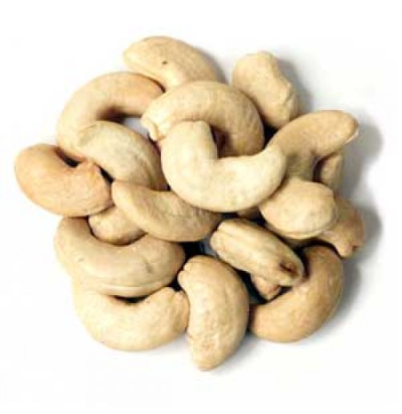 Cashew Whole (200gr, Glass Bottle)