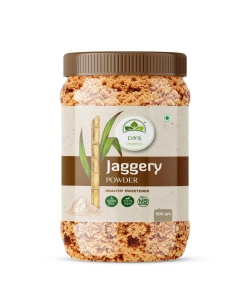 Organic Jaggery Powder