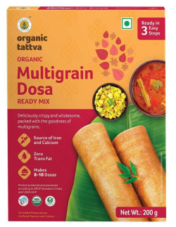 Multigrain Dosa Ready Mix – 200 GM