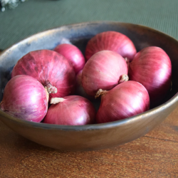 Organic Onion-1kg