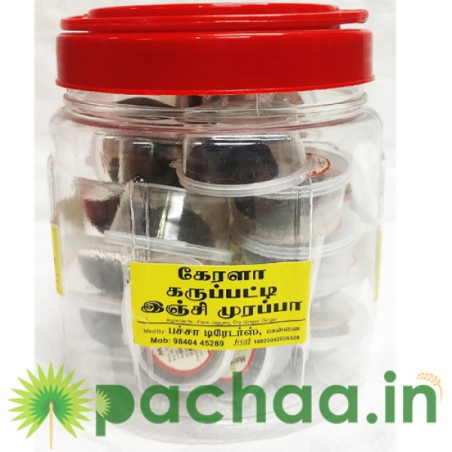 Palm Jaggery Ginger Candy Chukku Karupatti