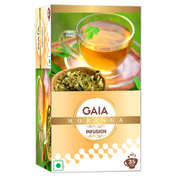 Gaia Infusion – Moringa