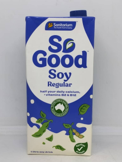 SG-SOY REGULAR-1 litre