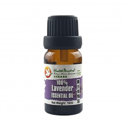 Health Paradise 100% Lavender Essential Oil 10ml