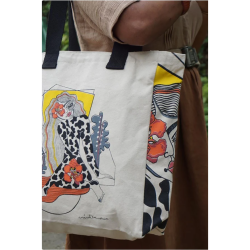 Anindita tote bag