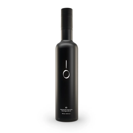 iO Black EVOO 500ml