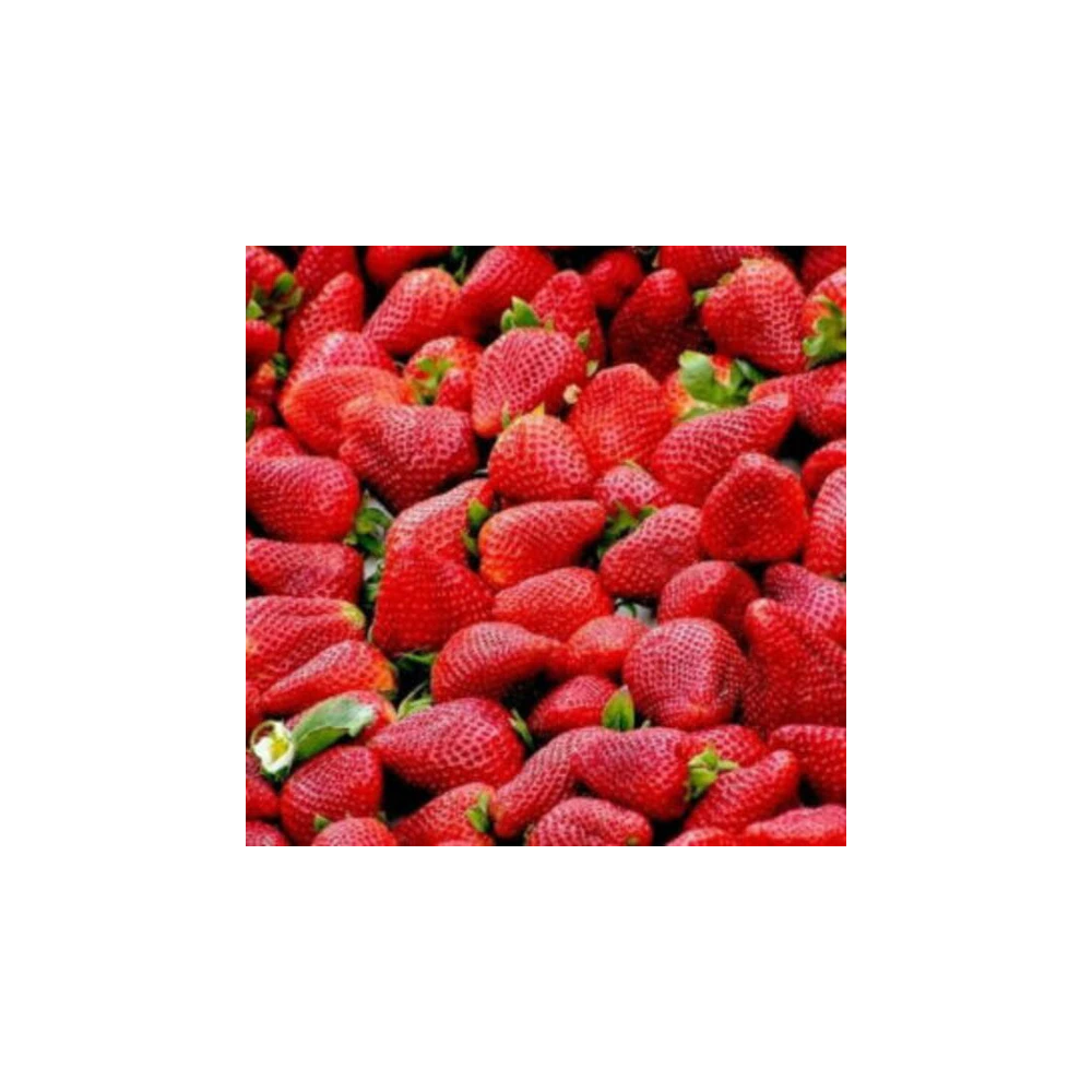 Strawberry Seeds (25 Seeds)
