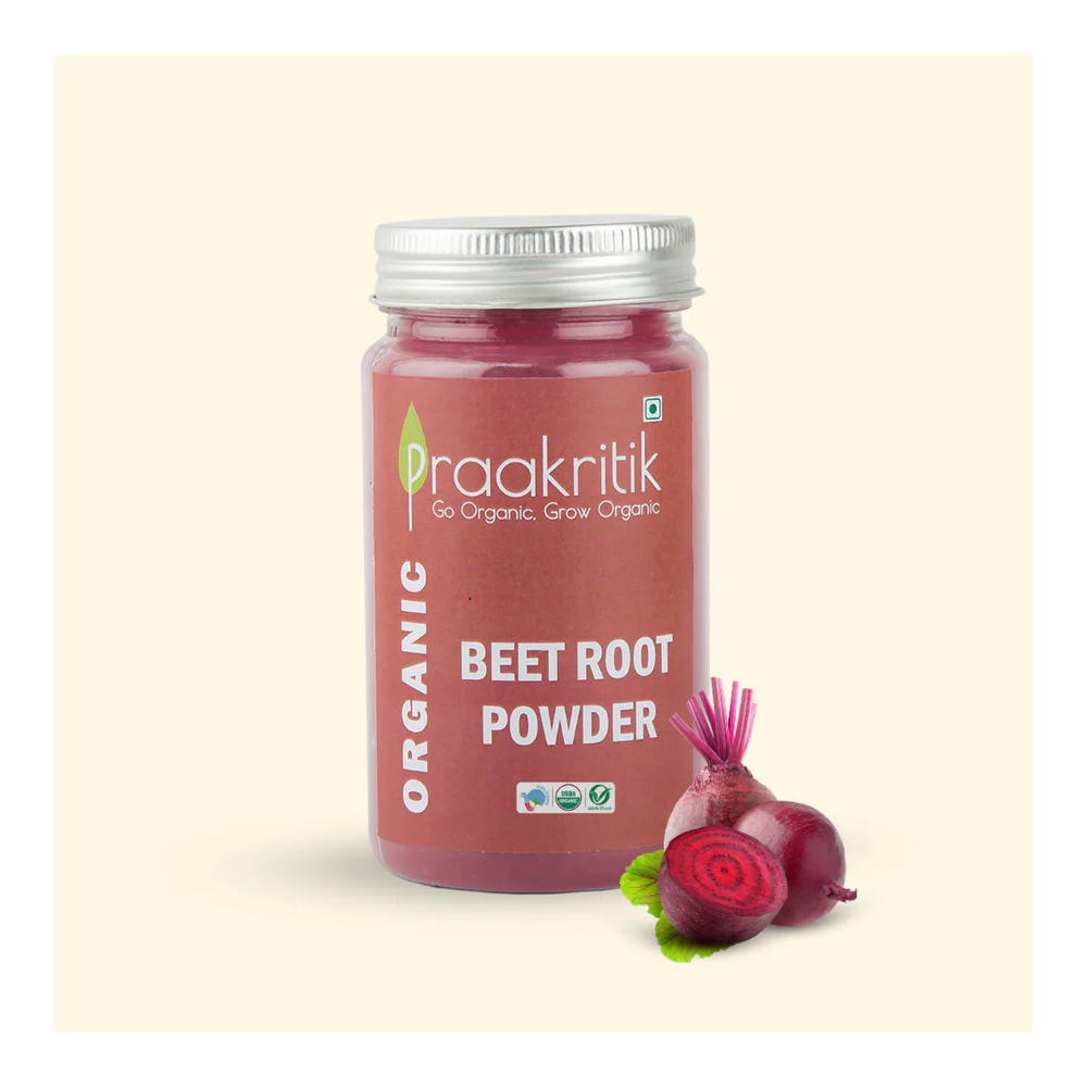 Beetroot Powder - Organic