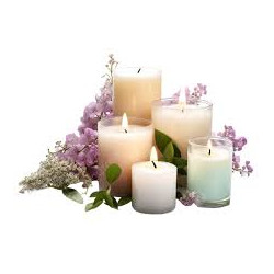 Lilin Aroma Mewah