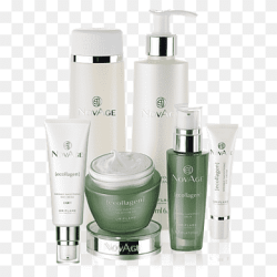Organic Skincare Set