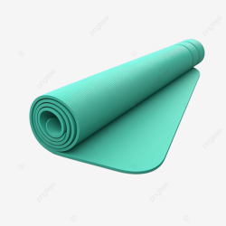 Yoga Mat - Non-Slip