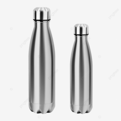 Stainless Steel Water Bottle