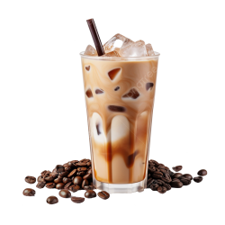 Cold Brew Coffee 500ml