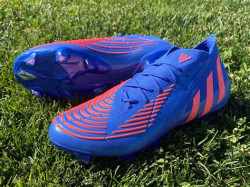 Adidas Predator Edge Soccer...