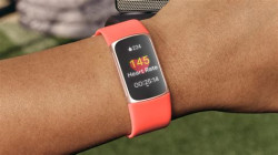 Biaya Fitbit 6