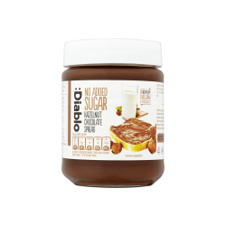 Hazelnut Spread 350g