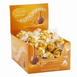 Kue Truffle Lindt Lindor