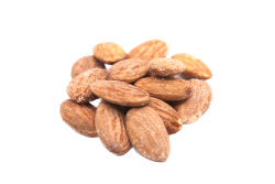 Roasted Salted Almonds 250g