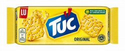 Tuc Crackers