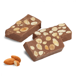 Almond Nougat 200g