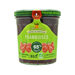 Gelée de Framboise 350g