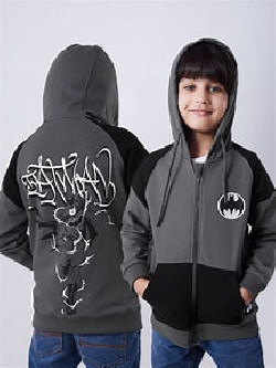 Boys Hoodie