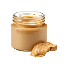 Peanut Butter Pretzels