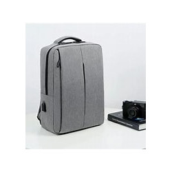 Sac à dos de voyage avec...