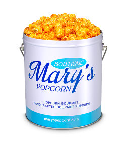 Popcorn au Fromage Cheddar...