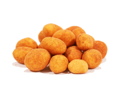 Cacahuètes à l’Ail Épicé 200g