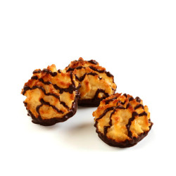 Rochers à la Noix de Coco 300g