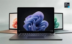 Laptop Permukaan Microsoft 5