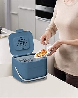 Komposer de masakan domestik