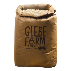 Gluten-Free Oatmeal