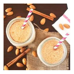 Chai Spiced Almond Milk 330ml