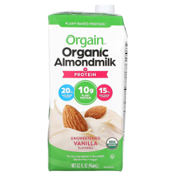Almond Milk