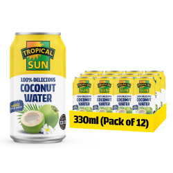 Coconut Water