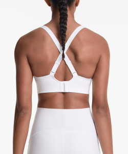 High-Impact Sports Bra