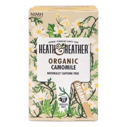 Teh herbal kamomil