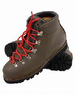 Chaussures de randonnée en...