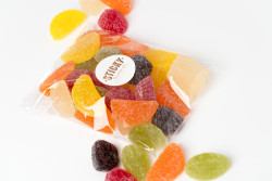 Fruit Jelly Candy