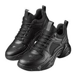 Chunky Platform Sneakers
