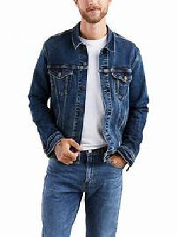 Veste en denim Levi's